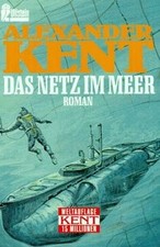Das Netz im Meer. Roman. (