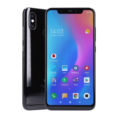 Xiaomi dual sim 64 - xiaomi, mi
