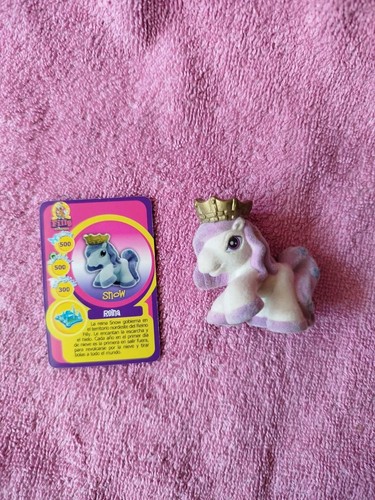 Filly princess horse snow - filly,