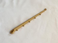 Playmobil Piratenschiff Segelmast 3060205(c), kompatibel für 3550, 3035 und 3750