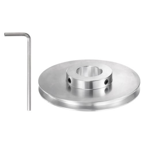Riemenscheibe 25mm bohr - v-riemenscheibe,