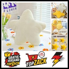 Kuschelkissen Kinder, Stern