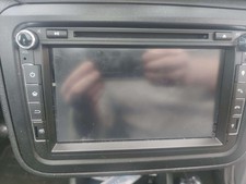 Android 12 Autoradio –