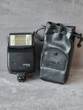 Contax TLA 30  Blitzgerät 
