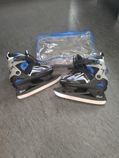 Schlittschuhe Für Kinder Von Crivit Größe 28 - 31