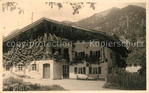 Garmisch partenkirchen bayern - garmisch-partenkirchen,