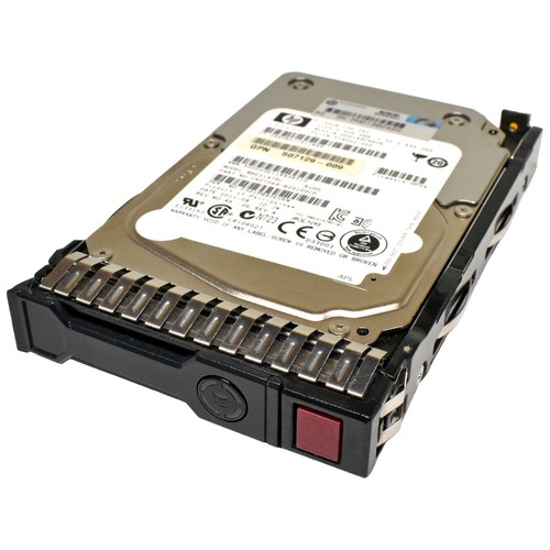 Fujitsu 146gb 15k 6g - hp,