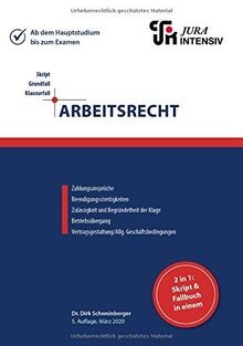 Arbeitsrecht wissen fälle - wissen,