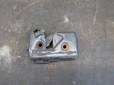 VW T4 Schloss Heckklappe