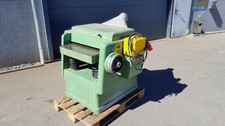 Dickenhobelmaschine