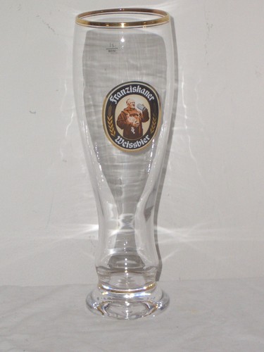Franziskaner weißbier - ,