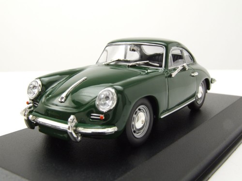 Porsche 356 coupe 1963 - porsche, c