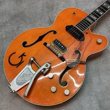 Gretsch 6120W-57 Nashville