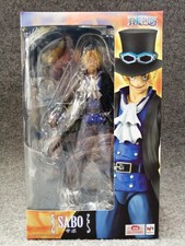 Megahouse Variable Action