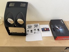 CarPlay Autoradio Nissan