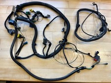 Peugeot 206 CC 1.6 Kabelbaum