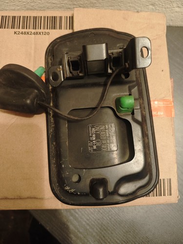 Original bmw tankdeckel - bmw,