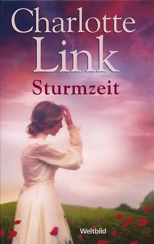 Die sturmzeit trilogie band 1 - die, sturmzeit-trilogie: