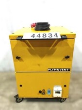 Plymovent MFC-1200 BIA Schweißrauchabsaugung Rauchabsaugung Absauganlage 44834