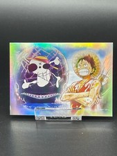 Panini One Piece 25th