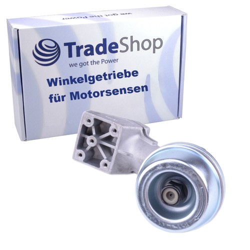 Getriebekopf winkelgetriebe - getriebekopf,
