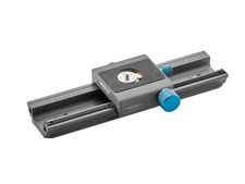 Novoflex Einstellschlitten