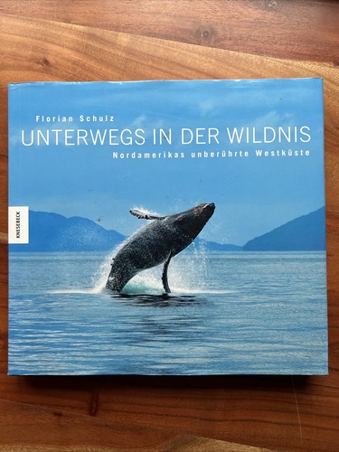 Unterwegs der wildnis von - der,