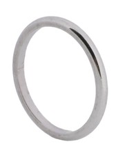 Moda Mavilla Kinder Ring
