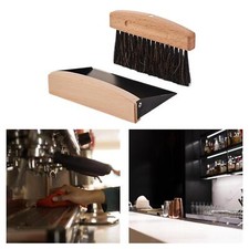 Kaffeebar-Reinigungsbürsten-S
