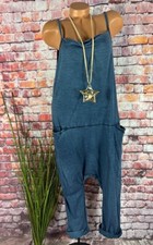 Lässiges Träger OVERALL