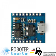 Mini MP3 Modul IO Trigger UART