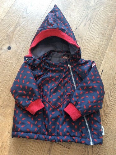 Racoon winterjacke mädchen - winterjacke,