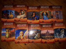 Marion Zimmer Bradley: 21 Bücher