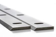 Metabo 263 mm Wiederschärfbar HSS Hobelklingen 1 Paar - S704S7