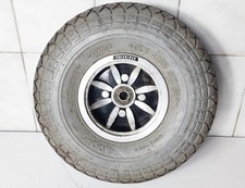 Vorderrad für freerider - 1x,