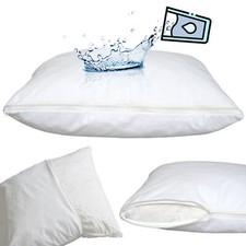 Kissenbezug Wasserdicht 80x80