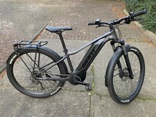 Giant Talon E + EX , Wenige Kilometer , Sehr Gepflegt 