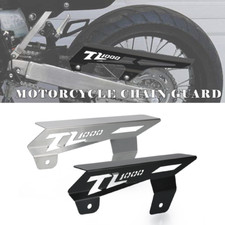 Motorrad Kettenschutz