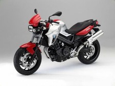 WERKSTATTHANDBUCH BMW F 800 R