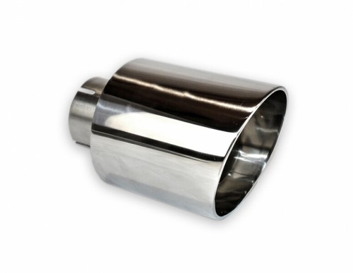 Cartuner auspuffblende endrohr - cartuner,