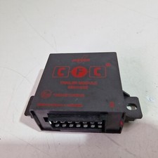 BC78* MERCEDES BENZ AHK Steuergerät Modul Anschluss gerät Anhänger 52041502