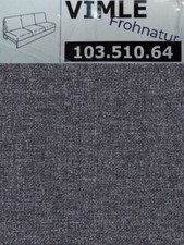 Ikea VIMLE Bezug 3er