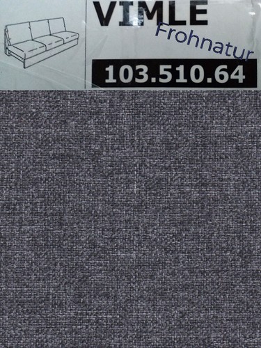 Ikea vimle bezug - vimle, 3er