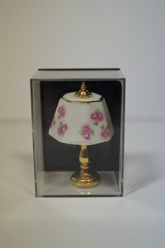 Miniatur reutter porzellan - n8),
