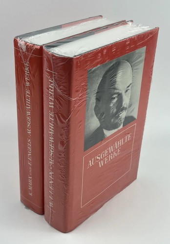 Ausgewählte werke bücher - ausgewählte,
