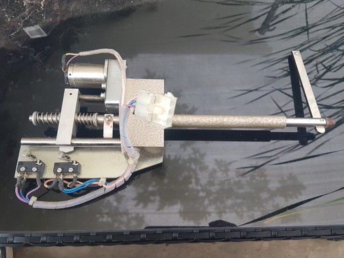 Kinoton d maskenschieber - d,