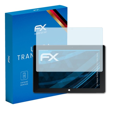 Atfolix schutzfolie für - atfolix, 2x