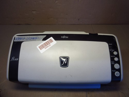 Fujitsu 6130 usb 30ppm - fujitsu, a4