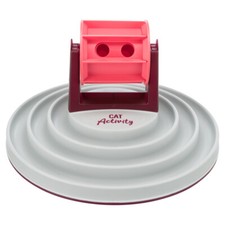 Trixie Katzenspielzeug Cat Activity Roller Bowl, UVP 22,99 EUR, NEU