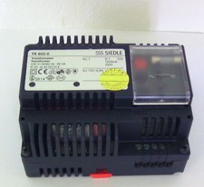 Trafo Siedle TR 602-0 230 V 39